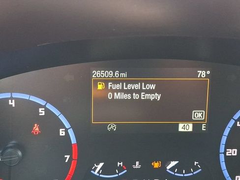Certified 2024 Ford Bronco Sport Big Bend w/ Convenience Package AWD/4WD image 22