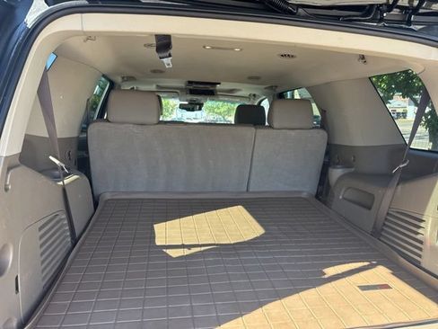 Used 2019 Chevrolet Tahoe LT AWD/4WD image 9
