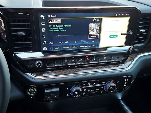 New 2026 Chevrolet Silverado 1500 RST w/ Convenience Package II image 18