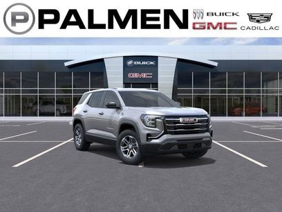 New 2026 GMC Terrain Elevation w/ Technology Package II