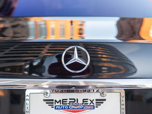 Used 2017 Mercedes-Benz S 550 4MATIC Sedan image 53