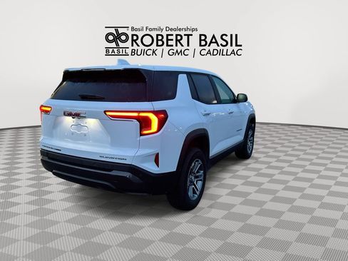 Used 2026 GMC Terrain Elevation AWD/4WD image 8