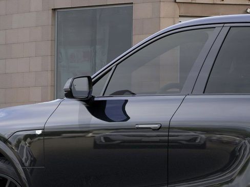 New 2026 Cadillac Lyriq Premium Sport image 12