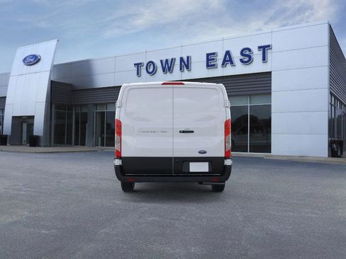 New 2025 Ford Transit 250 w/ Load Area Protection Package image 5