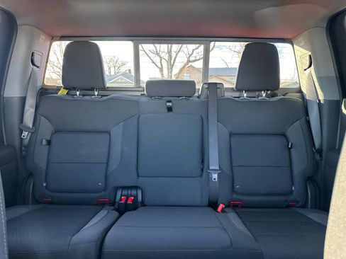 New 2025 GMC Sierra 1500 Elevation w/ Preferred Package image 25