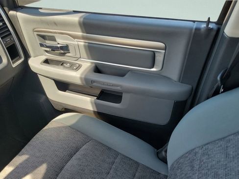 Used 2015 RAM 3500 Lone Star AWD/4WD image 13