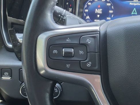 Used 2022 Chevrolet Silverado 1500 LT w/ All Star Edition Plus RWD image 26