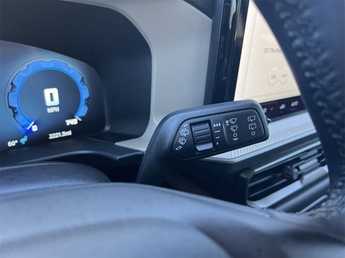 New 2025 Ford Bronco Sport Big Bend w/ Convenience Package image 12