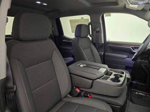 New 2025 Chevrolet Silverado 1500 RST w/ Z71 Off-Road Package image 45