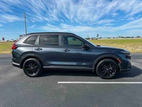 Certified 2024 Honda CR-V Sport-L image 5