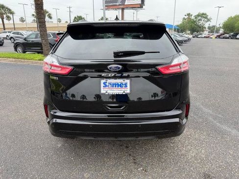 Certified 2024 Ford Edge ST-Line AWD/4WD image 5