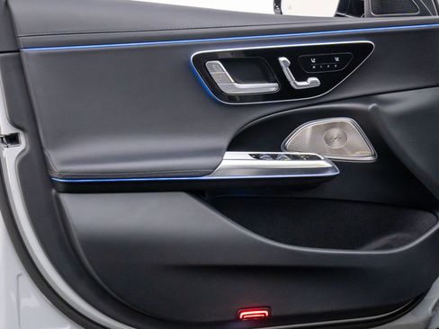 Certified 2025 Mercedes-Benz E 450 4MATIC All-Terrain Wagon image 13