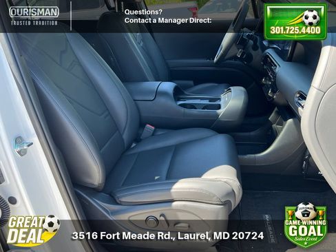 Certified 2026 Hyundai Palisade XRT Pro AWD/4WD image 23