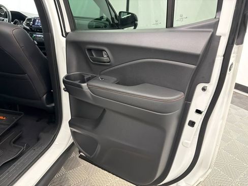 Used 2024 Honda Ridgeline TrailSport image 18