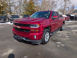 Used 2019 Chevrolet Silverado 1500 LT w/ All Star Edition video 1