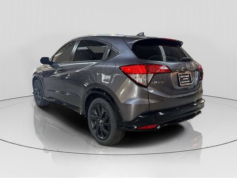 Used 2021 Honda HR-V Sport image 5