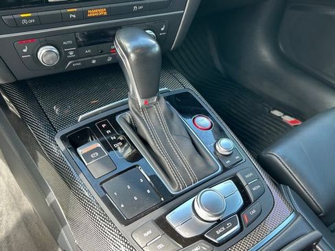 Used 2016 Audi S6 Premium Plus AWD/4WD image 27