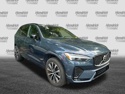 Used 2024 Volvo XC60 B5 Plus w/ Protection Package Premier AWD/4WD image 5