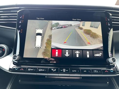 New 2026 Jeep Grand Wagoneer Limited AWD/4WD image 34
