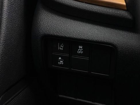 Certified 2022 Honda CR-V EX image 21