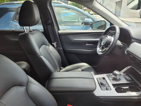 Used 2026 MAZDA CX-90 3.3 Turbo w/ Premium Sport Pkg AWD/4WD image 4