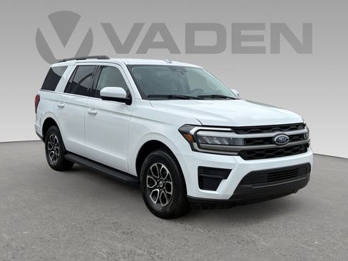 Used 2024 Ford Expedition XLT RWD image 1
