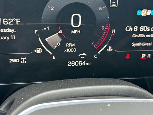 Used 2025 GMC Yukon Denali image 28