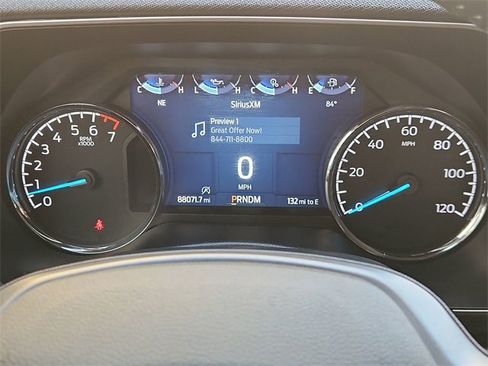 Used 2021 Ford F150 XLT w/ Equipment Group 302A High image 12