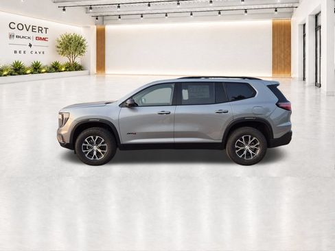 New 2026 GMC Acadia AT4 w/ Luxury Package AWD/4WD image 6
