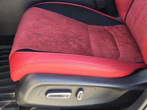 New 2026 Acura ADX A-Spec image 17