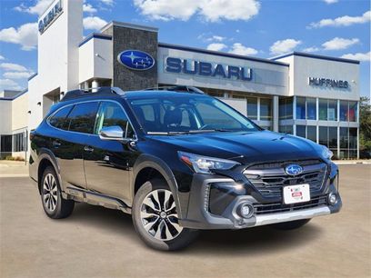 Certified 2023 Subaru Outback Touring