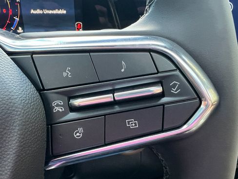 New 2026 Chevrolet Tahoe High Country w/ Sun And Tow Package image 9