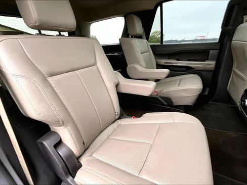 Used 2021 Ford Expedition XLT AWD/4WD image 26