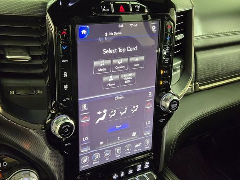 Used 2019 RAM 1500 Limited AWD/4WD image 30