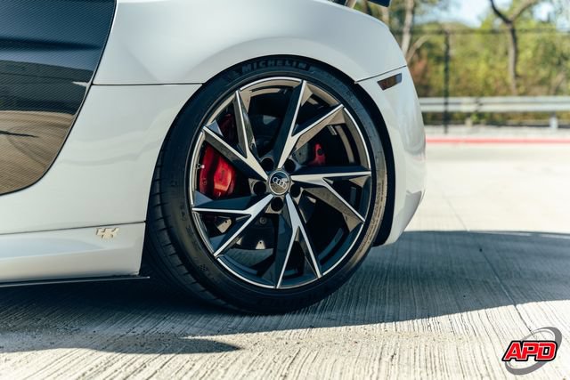 Used 2015 Audi R8 V10 plus AWD/4WD image 57