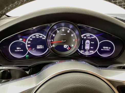 Certified 2023 Porsche Cayenne AWD/4WD image 15