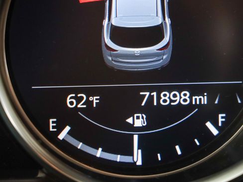 Used 2019 MAZDA CX-5 Touring image 16