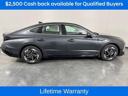 New 2026 Hyundai Sonata SEL image 6