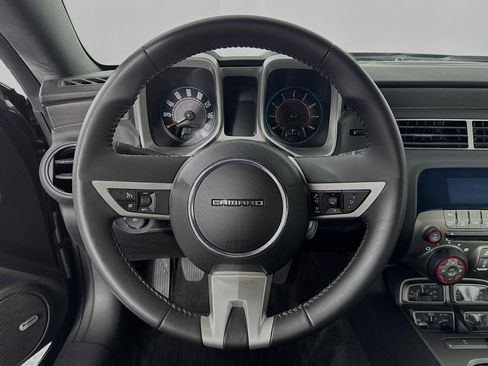 Used 2010 Chevrolet Camaro LT image 11