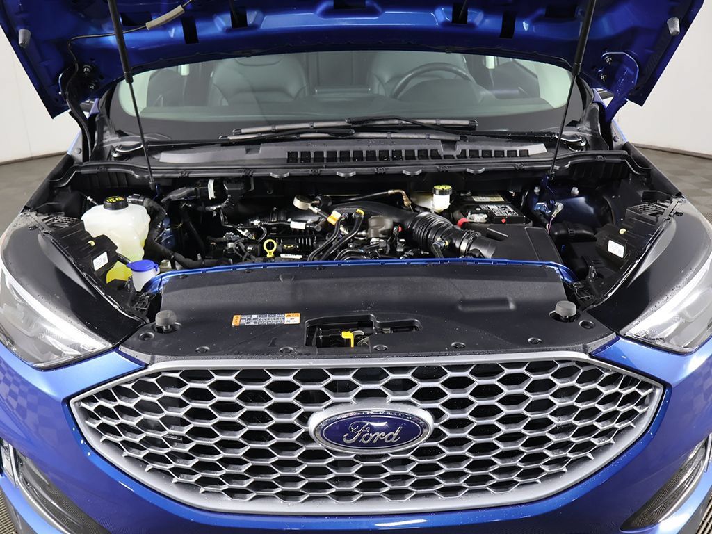 Used 2024 Ford Edge SEL w/ Convenience Package AWD/4WD image 17