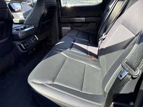 Used 2023 Ford F150 Lariat w/ Equipment Group 502A High image 16