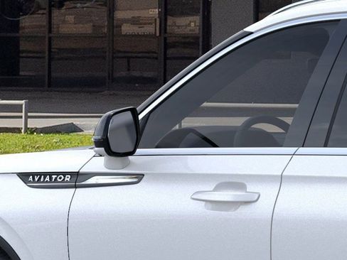 New 2026 Lincoln Aviator Reserve image 20