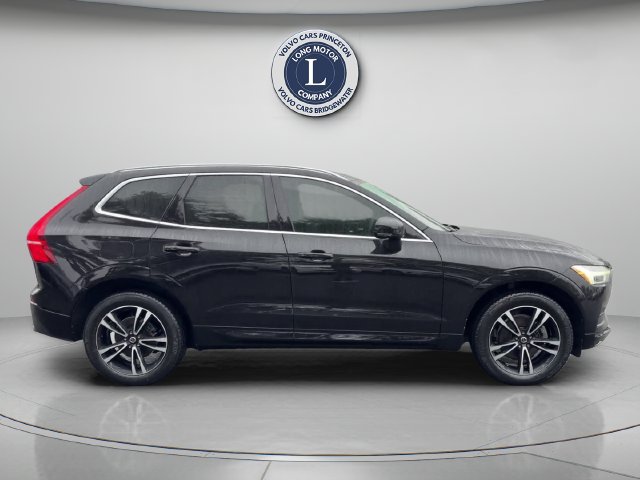 Used 2020 Volvo XC60 T5 Momentum w/ Protection Package AWD/4WD image 10