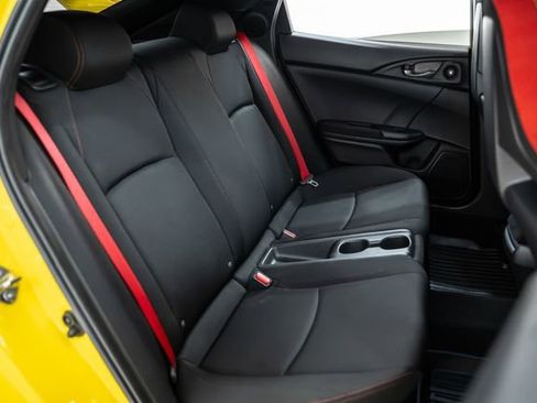 Used 2021 Honda Civic Type R Limited image 27