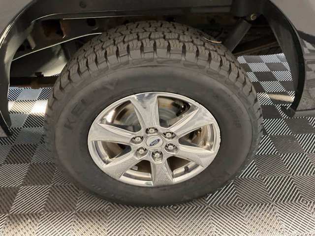Used 2018 Ford F150 XLT w/ Equipment Group 302A Luxury AWD/4WD image 39