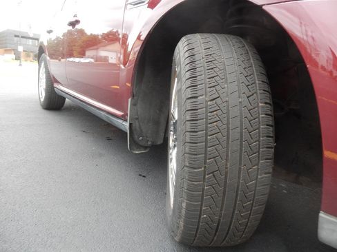 Used 2008 Ford Taurus Limited AWD/4WD image 20