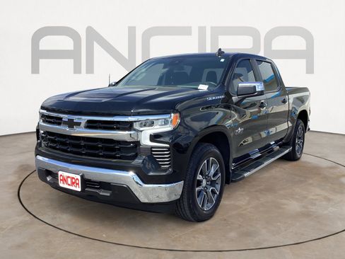 Used 2023 Chevrolet Silverado 1500 LT image 9