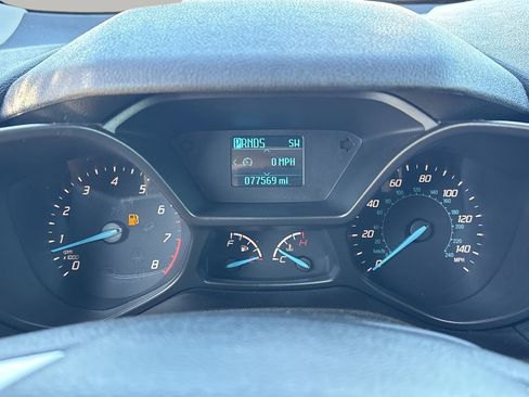 Used 2017 Ford Transit Connect XL image 28