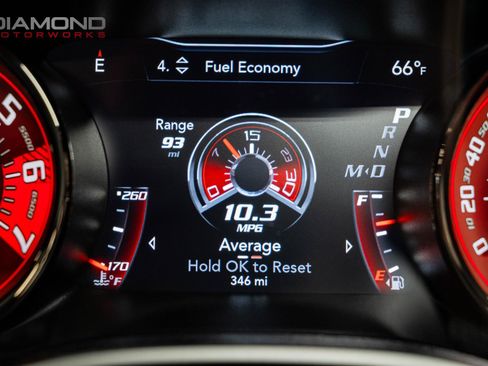 Used 2023 Dodge Challenger SRT Hellcat image 75