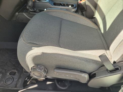 New 2026 Jeep Wrangler Willys image 13